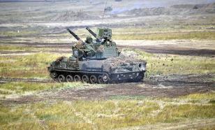 Гайдай: в Луганской области началось полномасштабное наступление России с необычной тактикой