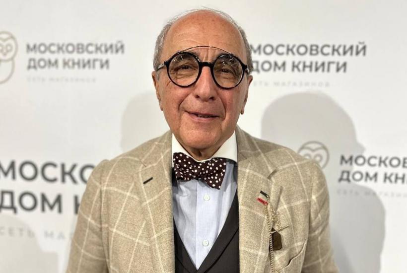Александр Добровинский