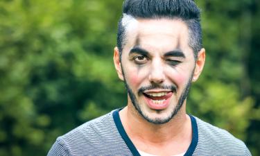 Тимур Родригез поделился пикантными кадрами с Катей Кабак из отеля в Таиланде