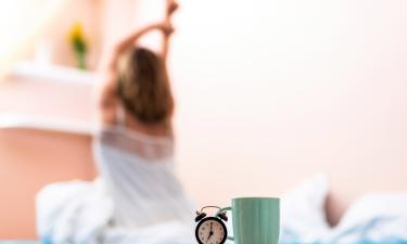 Смартфоны забирают ваш сон: откройте секреты ночного отдыха, которых вам не расскажут