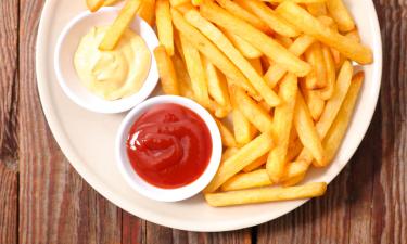 Зима, что изменила мир: как замёрзшая река в Льеже подарила человечеству картофель фри