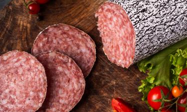 Росстандарт обновил ГОСТы на колбасу из-за новых технологий производства — Шалаев