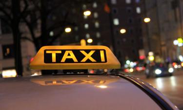 Такси превращается в зону риска: что выводит водителей из себя на раз-два