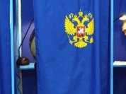 На выборах лидируют действующие губернаторы