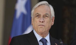 Саммит АТЭС в Чили был отменен президентом страны из-за протестов