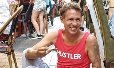 Величайшая звезда: Панин* обратился к Микки Рурку после скандала с Водонаевой