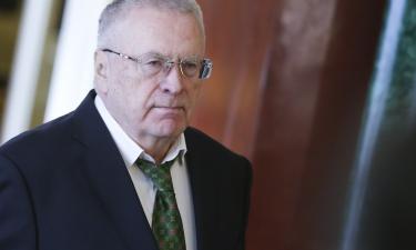 Конопля под ударом: лайки для Жириновского обернулись кошмаром для украинца