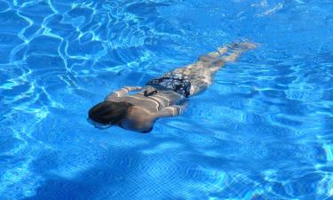 Ритм воды сильнее аптечных средств: гидротерапия перестраивает работу нервной системы