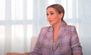 Анфиса Чехова вспомнила о домогательствах учителя