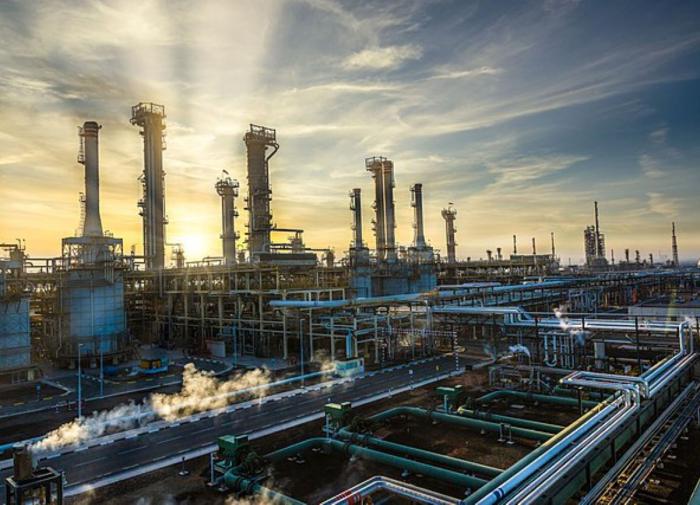 Российские ученые разработали новый газосепаратор для добычи нефти