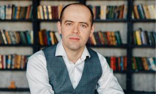 Арктика и инновации: Радмир Ганиев о бурении и экологии в нефтегазе