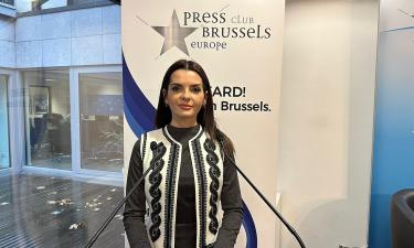 Травля по-молдавски: Гуцул раскрыла правду о войне в СМИ