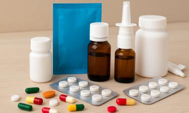 Подтверждена необходимость утилизации просроченных лекарств — терапевты