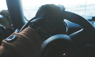 Круиз-контроль повысил вероятность заноса зимой — The Globe and Mail