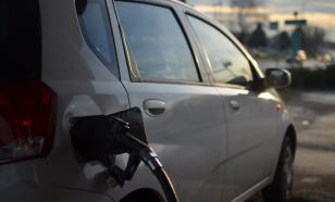 Автоэксперты перечислили способы снизить расход топлива в зимний период