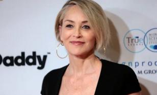 Три скандальных заявления Шэрон Стоун