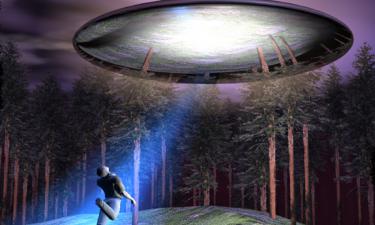 Три базы пришельцев: ЦРУ рассказало о двух на Земле и одной – на Титане