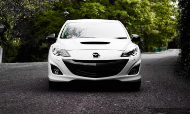 Mazda запускает бренд MZD: что ждёт владельцев в России