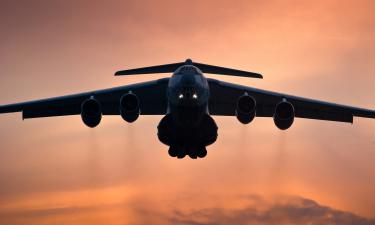 Следующий раунд переговоров определит судьбу полётов между РФ и США