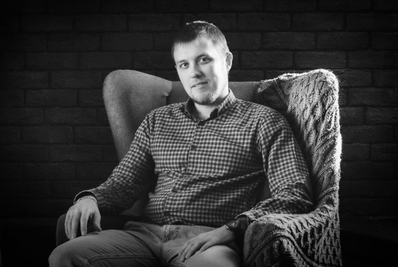 Юрист по судебным спорам Иван Кузнецов