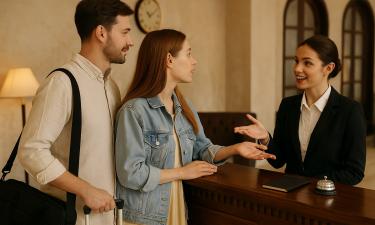 Не оставляйте это в номере — вот что вы можете взять бесплатно и не нарушить правила отеля