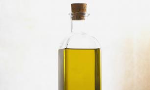 Оливковое масло снижает воспаление и укрепляет сердце — Лорен Манакер