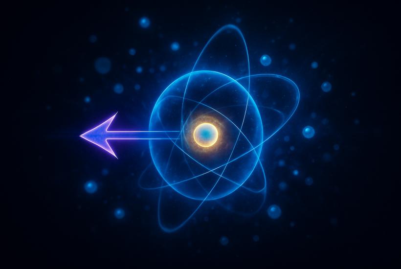 Квантовый эксперимент стал предметом научного спора — New Scientist