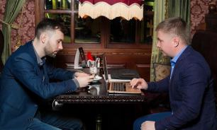 В Краснодаре прошла встреча представителей транспортных компаний России