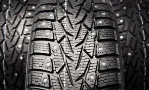 Почему шипованные зимние колеса — бесполезная трата денег