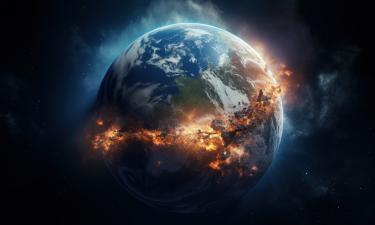 Земля издала звук, которого никто не должен был услышать — и это тревожит больше всего