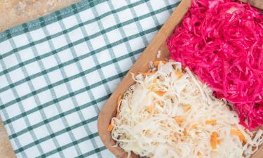 Острый характер и сладкая душа: зимняя закуска, влюбляющая с первого хруста