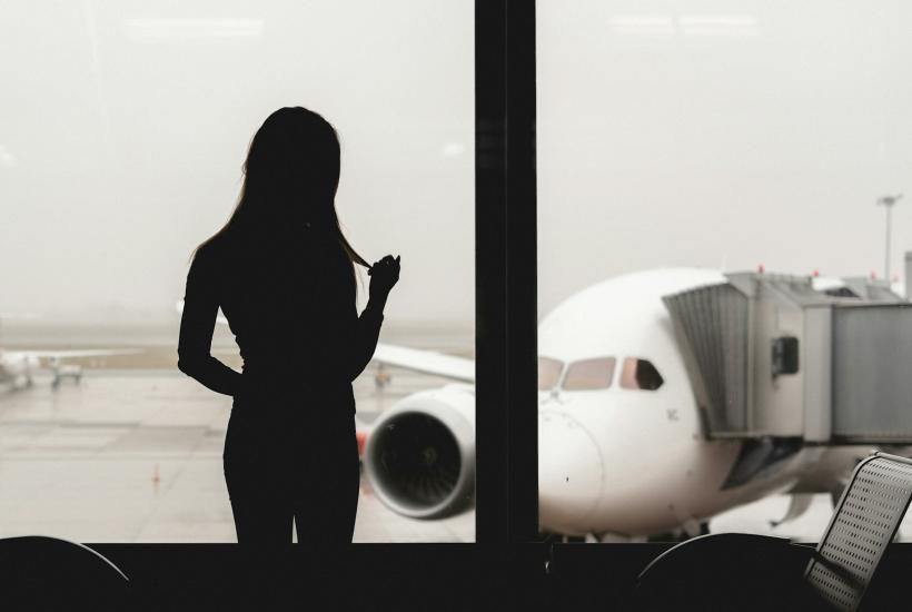 Соло-путешествия возвращаются с новым смыслом маршрутов