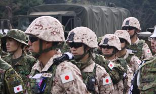 СМИ: Япония развернёт базы радиоэлектронной борьбы против России