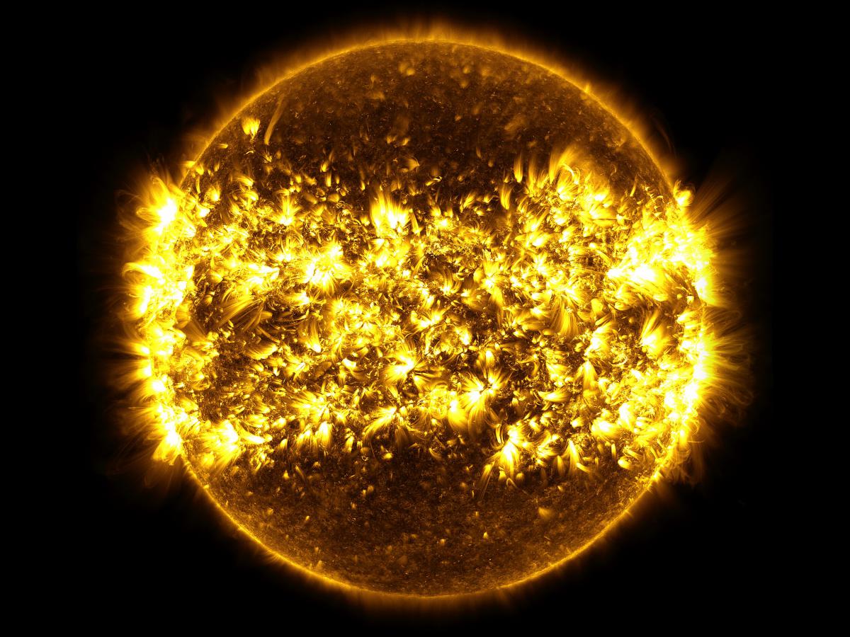 Космическое путешествие в ад: миссия, изменившая науку