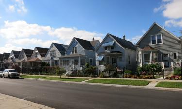 Маленькие, но волшебные: эти 13 городков в Огайо выглядят как кадры из фильма — но они реальны