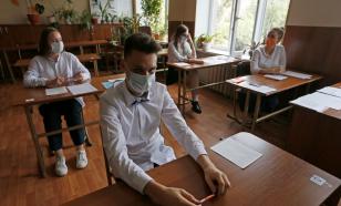 В РФ могут сократить число сдаваемых ОГЭ в 2021 году