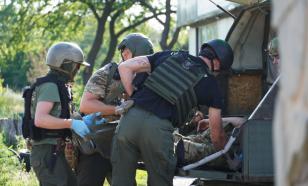 Замглавы Минобороны Украины Маляр была вынуждена признать активное наступление ВС РФ на Купянском направлении