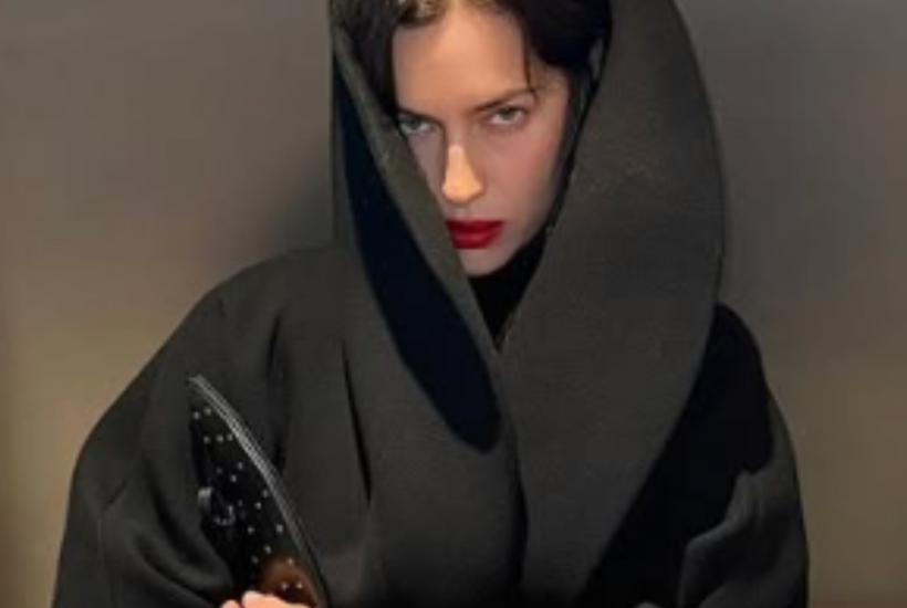 Ирина Шейк