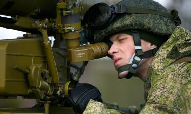 Коррупционер на фронте: экс-министр Свердловской области оказался на СВО