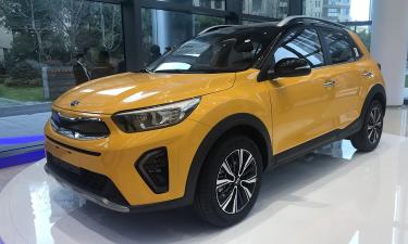 Продажи Kia растут как на дрожжах — но почему именно в сегменте EV скрывается главный провал года