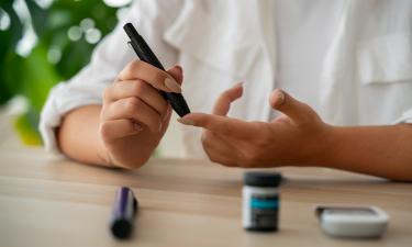 Антитела усилили защиту клеток поджелудочной железы — ученые Стэнфордской школы