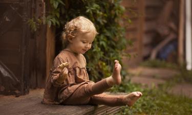 Посещать парилку запретили детям до трех лет — педиатр Рабият Зайниддинова