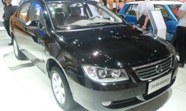 Покупка машин китайских марок 2000-х связана с риском — автоэксперт Александр Ковалёв