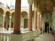 Журналисты празднуют 60-летие первого в России журфака