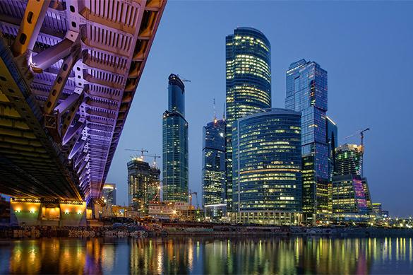 АИЖК приобрело площади в ММДЦ "Москва-Сити" у "Галс-Девелопмент"