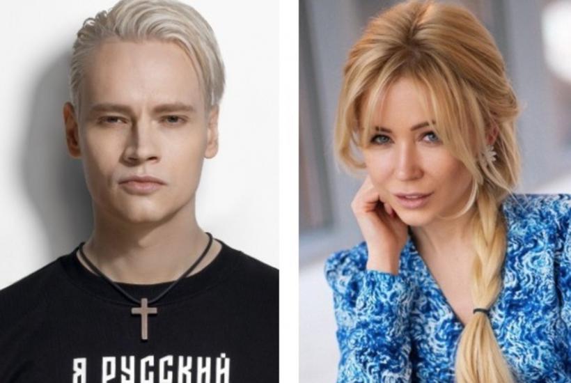 Певец Шаман