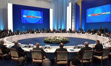 Путин заложил основу Евразии без Запада: 5 ключевых сделок на ШОС, которые меняют мир