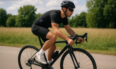 Смертельная ловушка: обзор шлема, который борется с главной опасностью на дорогах