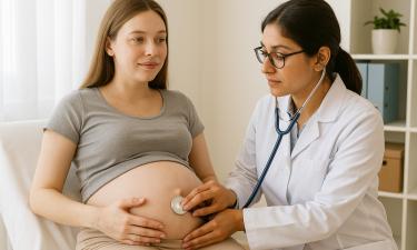 Этот документ меняет подход к беременности: психолог появится в каждой консультации