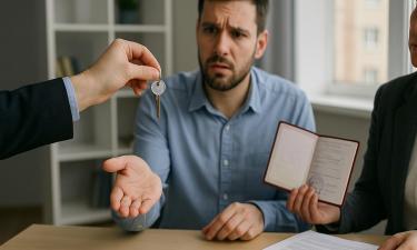 Риелторы считают простой квартиры главным риском субаренды